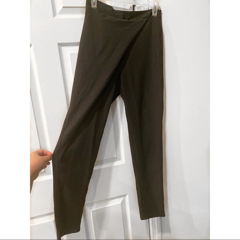Charlotte Russe high waisted dress pants